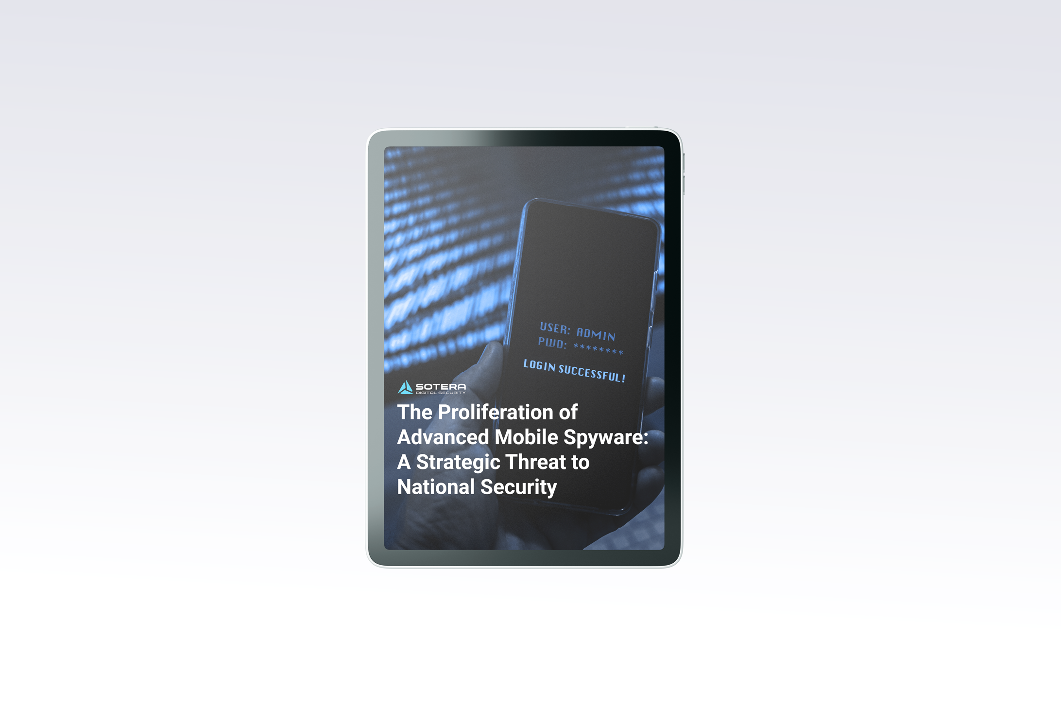 Defending Against the Undetectable: Understanding the Evolving Spyware Threat